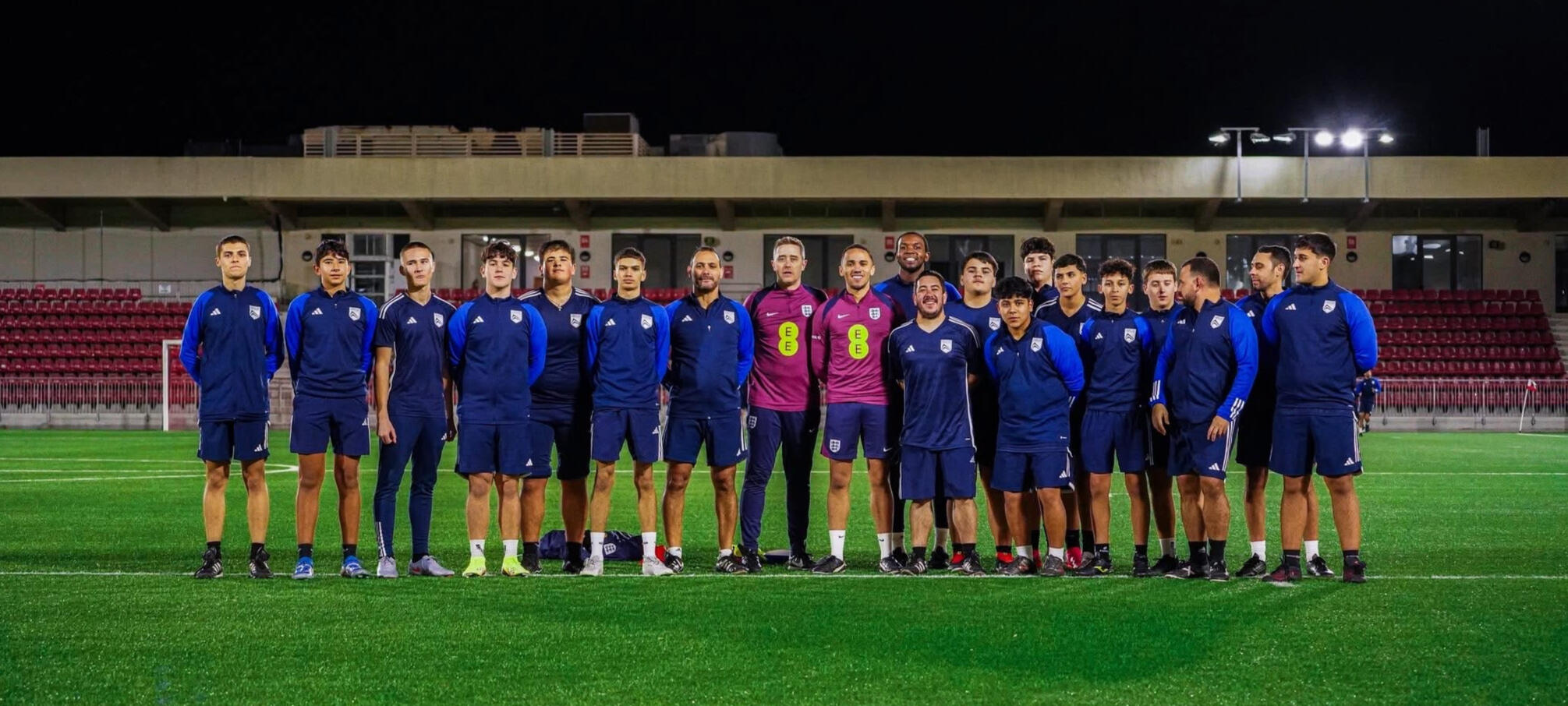 The Football Referee